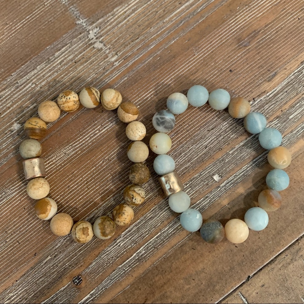 Beaded Bracelet